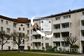 Scannen Sie den QR Code